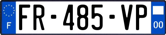 FR-485-VP