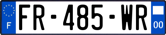 FR-485-WR