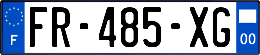 FR-485-XG