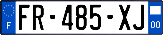 FR-485-XJ