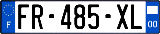 FR-485-XL