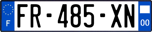 FR-485-XN