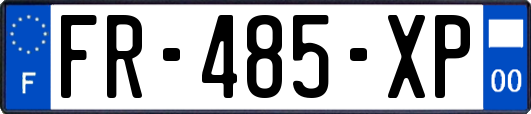 FR-485-XP