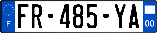 FR-485-YA