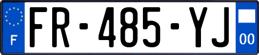 FR-485-YJ