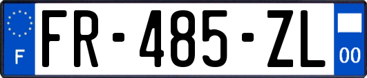FR-485-ZL
