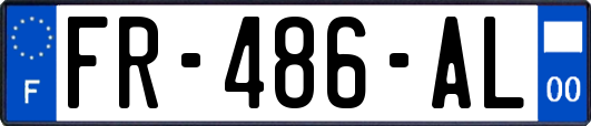 FR-486-AL