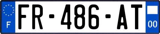 FR-486-AT