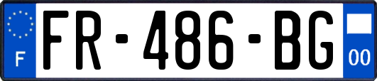 FR-486-BG