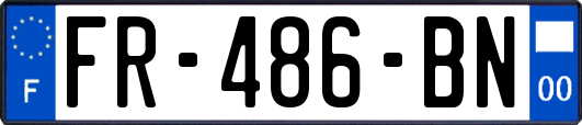 FR-486-BN