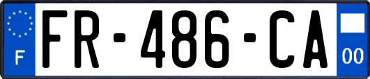 FR-486-CA