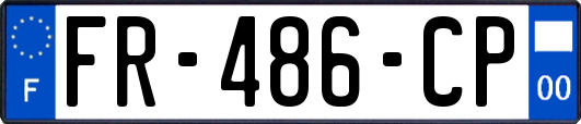 FR-486-CP