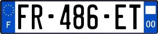 FR-486-ET
