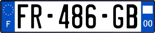 FR-486-GB