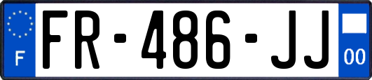 FR-486-JJ