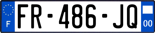 FR-486-JQ