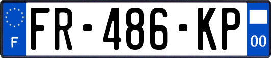 FR-486-KP