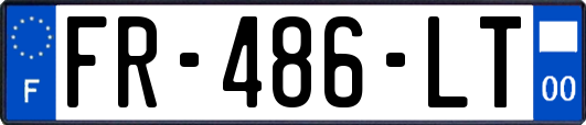 FR-486-LT
