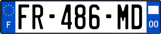 FR-486-MD