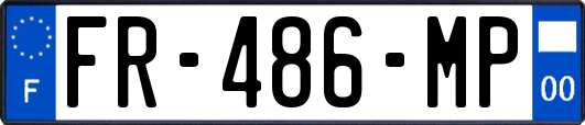 FR-486-MP