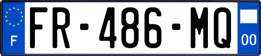 FR-486-MQ