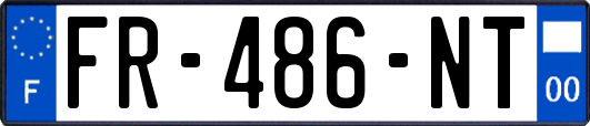 FR-486-NT
