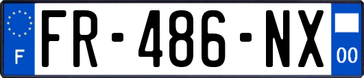 FR-486-NX