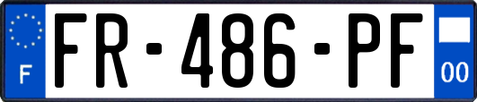 FR-486-PF