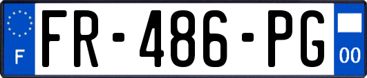 FR-486-PG