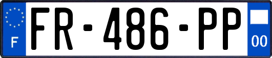 FR-486-PP