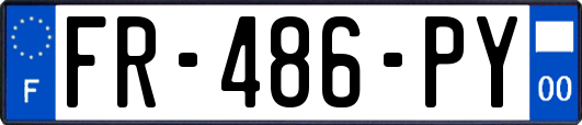 FR-486-PY