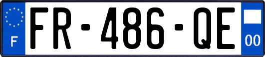 FR-486-QE