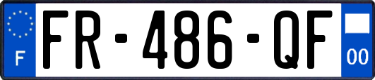 FR-486-QF