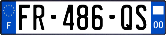 FR-486-QS