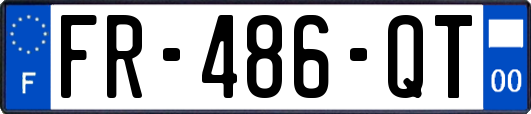FR-486-QT