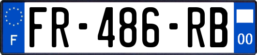 FR-486-RB