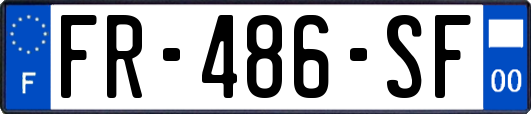 FR-486-SF