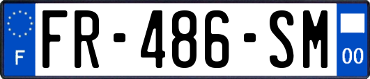 FR-486-SM