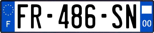 FR-486-SN