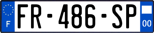 FR-486-SP