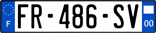FR-486-SV