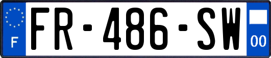 FR-486-SW