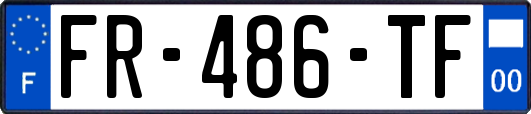 FR-486-TF