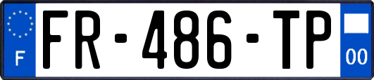 FR-486-TP