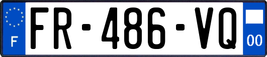 FR-486-VQ