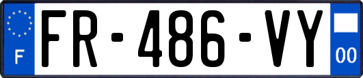 FR-486-VY