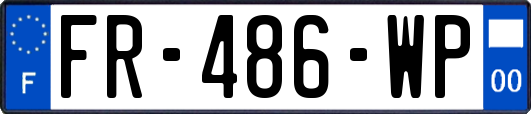 FR-486-WP