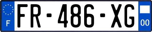 FR-486-XG