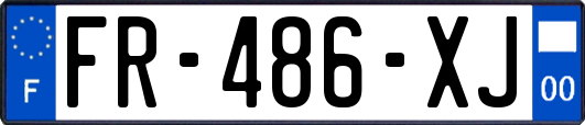 FR-486-XJ