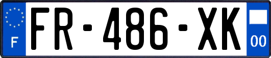 FR-486-XK